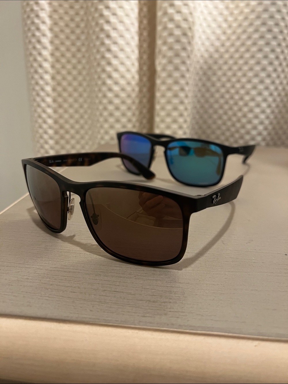 Ray ban RB4264 Polarized+ Lenses